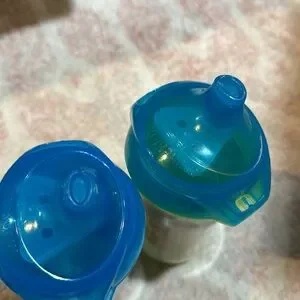5/$25 set of PAW Patrol cups and snack container
